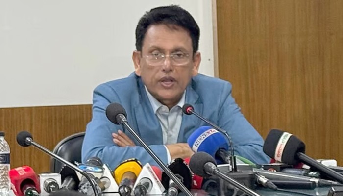 বর্তমান সরকার অতীতের চেয়ে শিক্ষা খাতে সর্বোচ্চ বরাদ্দ দিয়েছে: শিক্ষামন্ত্রী
