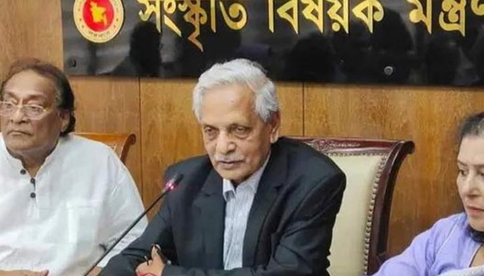নজরুল বর্ষ উপলক্ষে ১৮-২০ জুন দেশব্যাপী সাংস্কৃতিক আয়োজন