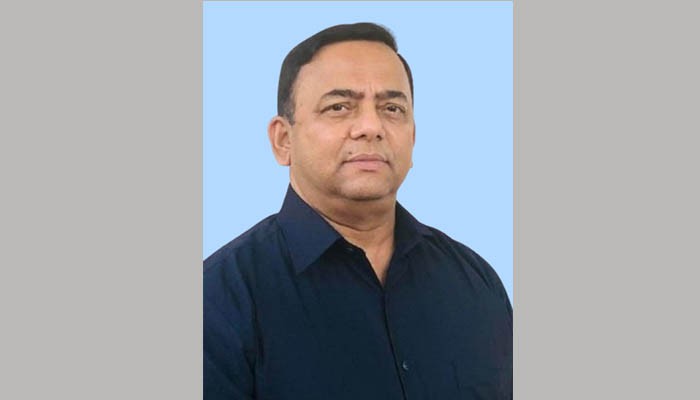 সাবেক আইজিপি বেনজীর আহমেদ গ্রেপ্তার