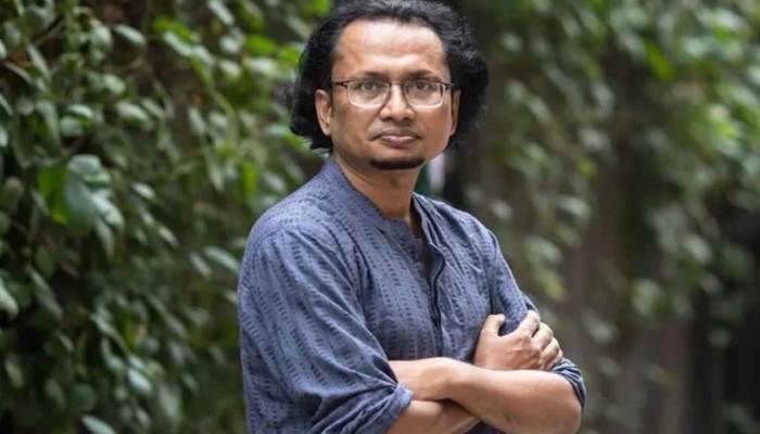 চিঠি পেয়েও প্রধানমন্ত্রীর তথ্য উপদেষ্টাকে দিল্লিতে প্রবেশে বাধা