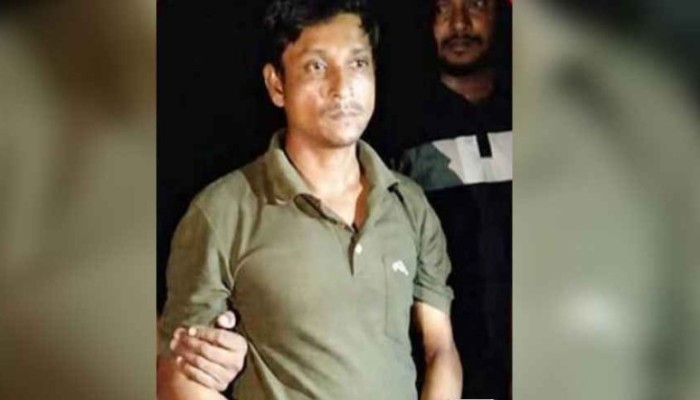 মা-মেয়েকে কুপিয়ে হত্যার ঘটনায় প্রধান আসামি গ্রেপ্তার