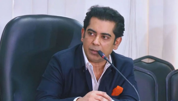 নতুন দায়িত্ব পেলেন আন্দালিব রহমান পার্থ