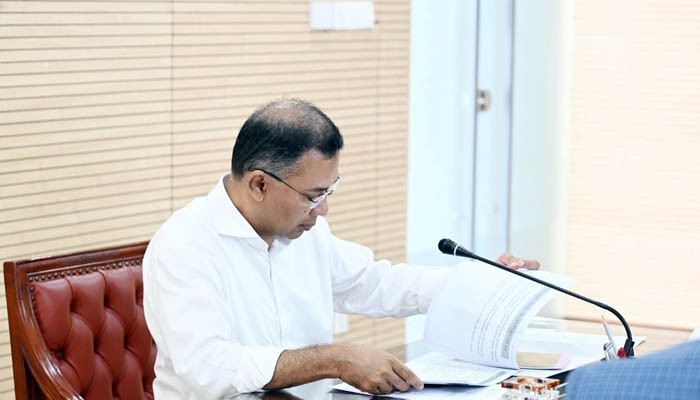 যানজট নিরসনে এআই ব্যবহারের তাগিদ প্রধানমন্ত্রীর