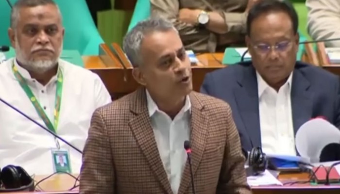 অকেজো রেললাইন বিক্রি করা হয় না কেন, প্রশ্নে যা জানালেন মন্ত্রী