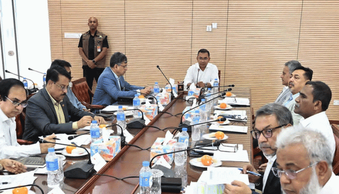 সায়েদাবাদ-গুলিস্তান-মহাখালী টার্মিনাল সরানোর নির্দেশ প্রধানমন্ত্রীর