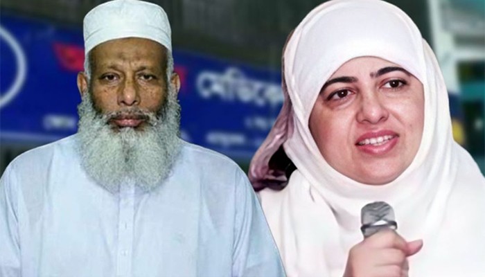 ​আদ্-দ্বীনের নির্বাহী পরিচালকের পদত্যাগ, দায়িত্ব পেলেন জামালুন্নেসা