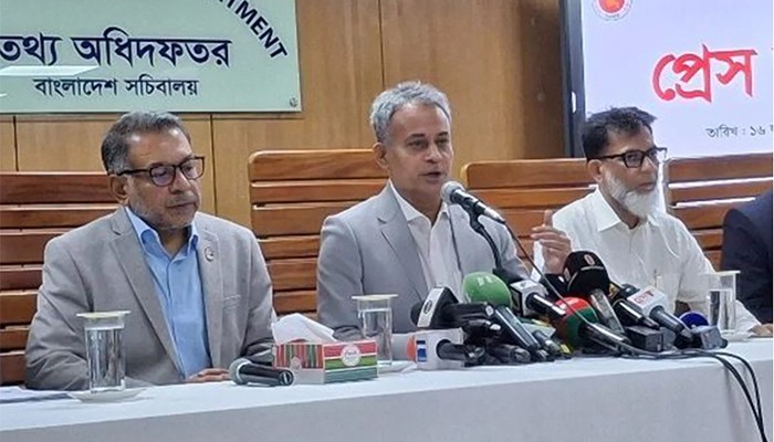 নতুন ১০ জেলায় রেলসেবা সম্প্রসারণের উদ্যোগ সরকারের