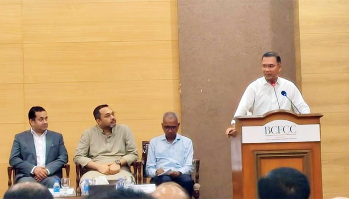 ​মাদকের সমাধানে বিকল্প পথ খুঁজতে হবে: প্রধানমন্ত্রী