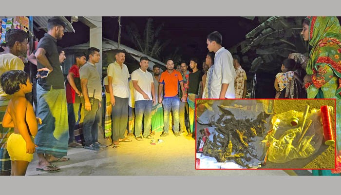 কলাপাড়ায় দুই মাদকসেবির এক মাসের কারাদণ্ড