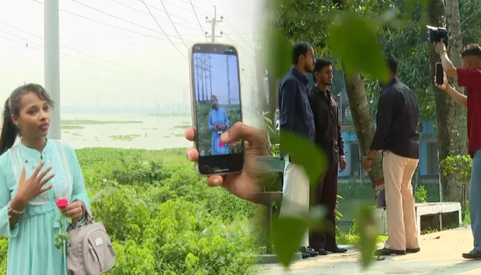 কন্টেন্ট ক্রিয়েশনে স্বপ্নের ভিড়; সফলতার পথ কতটা সহজ?