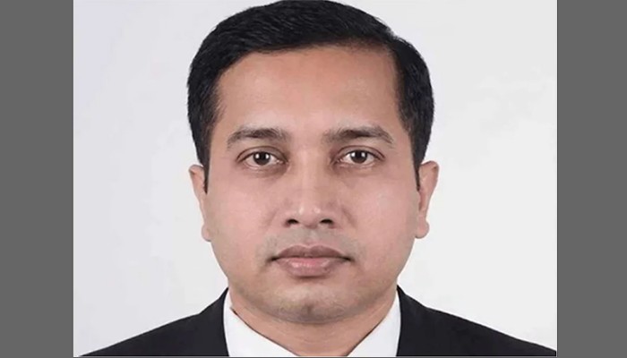 ​পদত্যাগ করেছেন সহকারী অ্যাটর্নি জেনারেল আশিক রুবাইয়াৎ