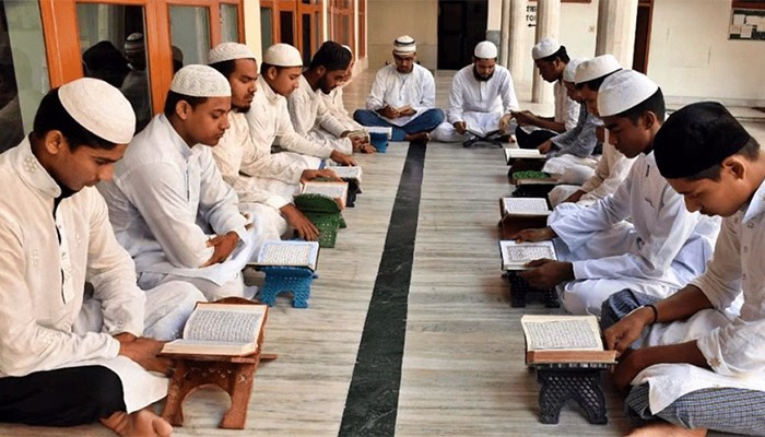 ​পশ্চিমবঙ্গে সব মাদ্রাসার তথ্য সংগ্রহের নির্দেশ