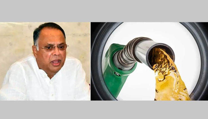 সিঙ্গাপুর যাচ্ছেন জ্বালানিমন্ত্রী: তেল কেনায় সমঝোতা করবে সরকার