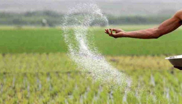 ​৭০৪ কোটি টাকা ব্যয়ে ৮০ হাজার টন সার কিনবে সরকার