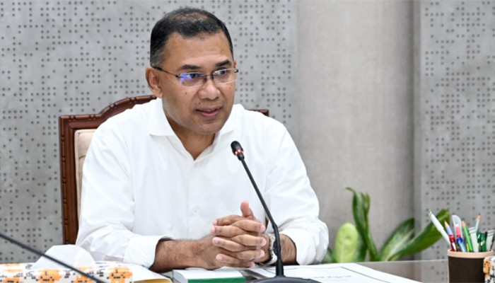 ​কৃষিতে সেন্সর, এআই ও ড্রোন ব্যবহারে কর্মপরিকল্পনা হচ্ছে: প্রধানমন্ত্রী