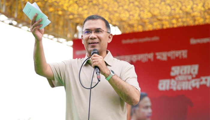 ​তাদের বিষয়ে সতর্ক থাকুন: প্রধানমন্ত্রী
