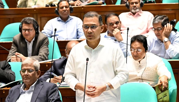 ​কর ফাঁকির বিরুদ্ধে কার্যকর আইনি ব্যবস্থা নেয়া হচ্ছে: প্রধানমন্ত্রী