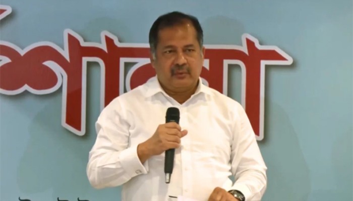 ​গণমাধ্যমের স্বাধীনতা নিশ্চিতে কাজ করবে সরকার: তথ্যমন্ত্রী