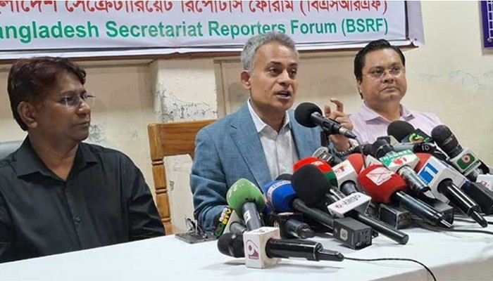 ​রাজধানী থেকে কবে সরবে চার বাস টার্মিনাল, জানালেন মন্ত্রী