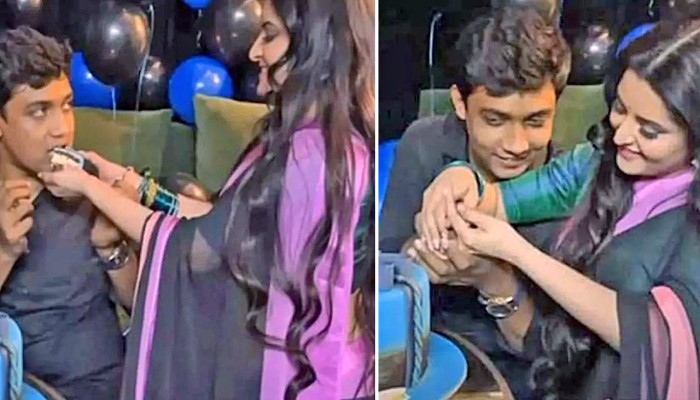 ​পরীমণিকাণ্ডে এডিসি সাকলায়েনকে বাধ্যতামূলক অবসর