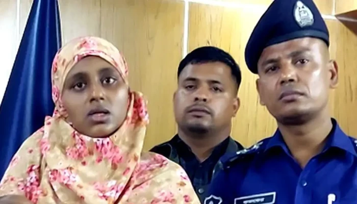 নিজের দেড় মাসের সন্তানকে ২৫ হাজারে বিক্রি করে দেন বাবা
