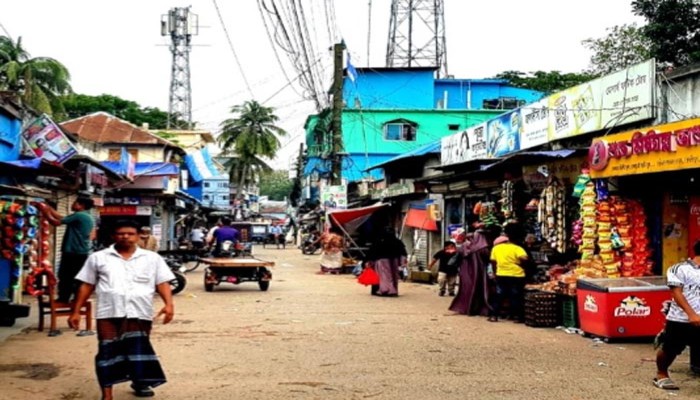 রাজৈরে লোডশেডিংয়ে অতিষ্ঠ জনজীবন