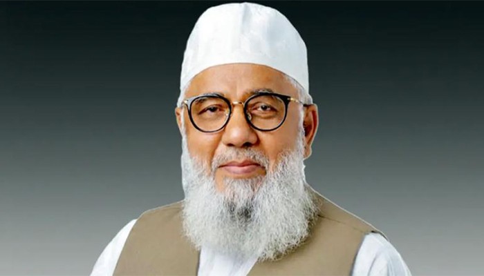জামায়াতের এমপি শাহজাহান চৌধুরীকে গুলির পরিকল্পনার অডিও ফাঁস