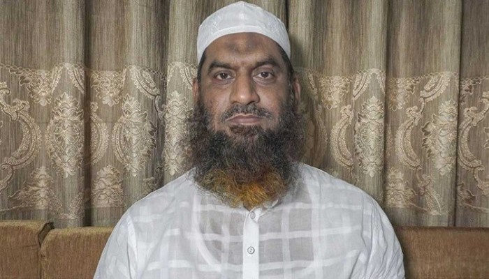 ৫০১ নম্বর কক্ষের ব্যাখ্যা দিলেন মামুনুল হক