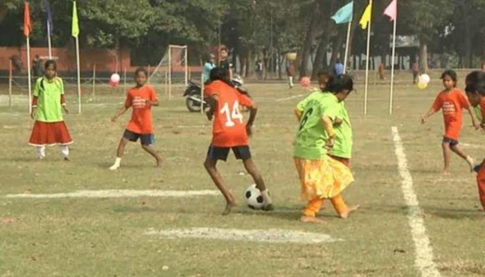 প্রাথমিক বিদ্যালয় গোল্ডকাপ ফুটবল টুর্নামেন্টের ফাইনাল আজ