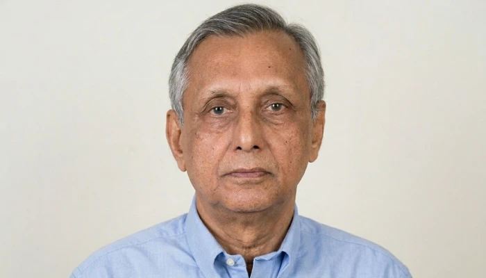 কিংবদন্তি ক্রীড়া ব্যক্তিত্ব আব্দুস সাদেক আর নেই