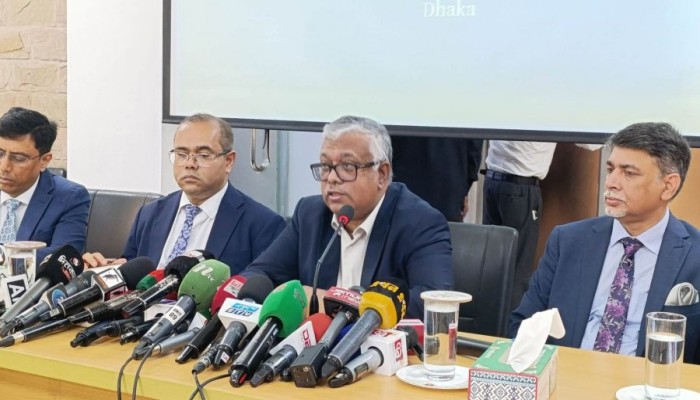 শ্রমবাজারের সংকট সমাধান নিয়ে আলোচনা হবে: পররাষ্ট্র সচিব