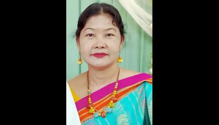 জাম পাড়তে গিয়ে বিদ্যুৎস্পৃষ্টে শিক্ষিকার মৃত্যু