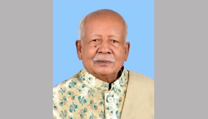 সাবেক সংসদ সদস্য মোশারফ হোসেন আর নেই