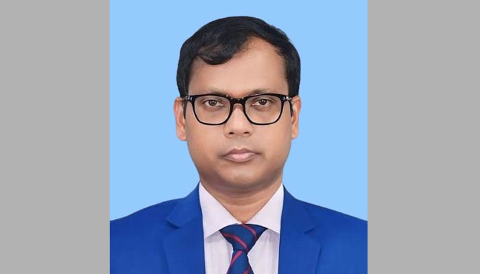 সিলেটের ডিসি সারওয়ার আলমকে প্রত্যাহার