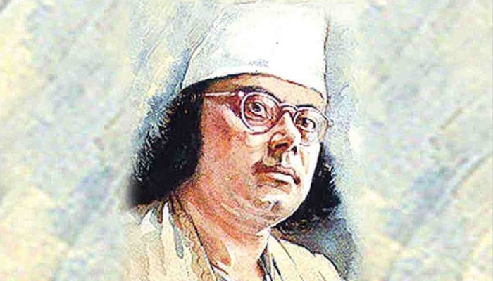 নজরুল বর্ষ পালনের সিদ্ধান্ত, প্রজ্ঞাপন জারি