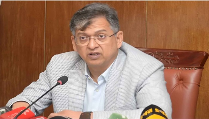 ছয় জেলায় হঠাৎ সেনা মোতায়েনের কারণ জানালেন স্বরাষ্ট্রমন্ত্রী