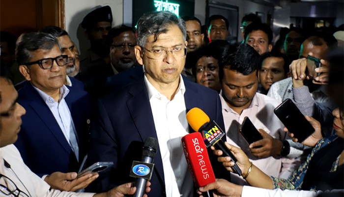 আওয়ামী লীগ অস্থিরতা সৃষ্টির পাঁয়তারা করতে পারে: স্বরাষ্ট্রমন্ত্রী