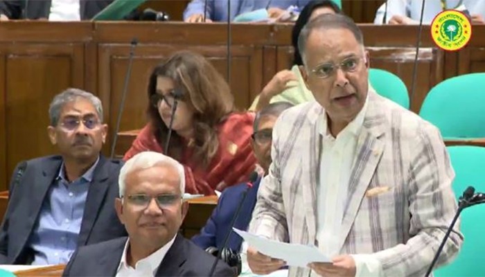 ​বাংলাদেশে এ পর্যন্ত পাঁচটি কয়লাক্ষেত্র আবিষ্কৃত হয়েছে: খনিজসম্পদ মন্ত্রী