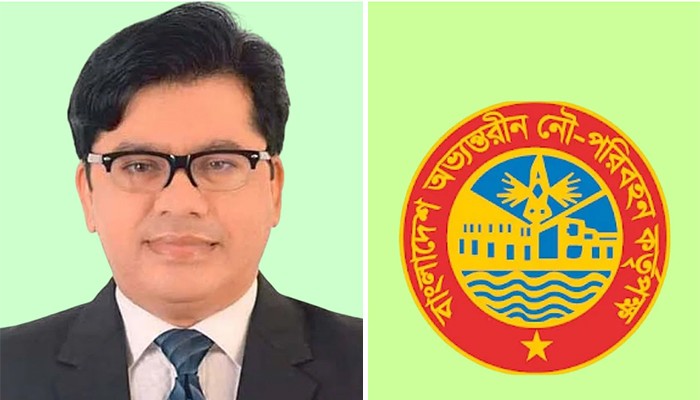 আপত্তিকর ভিডিও, বরখাস্ত বিআইডব্লিউটিএ’র পরিচালক আরিফ