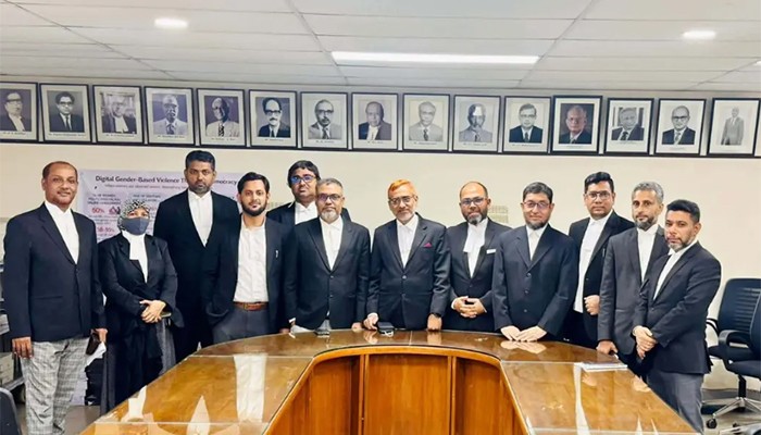 জামায়াতপন্থি ​১৭ ডেপুটি ও সহকারী অ্যাটর্নি জেনারেলের পদত্যাগ