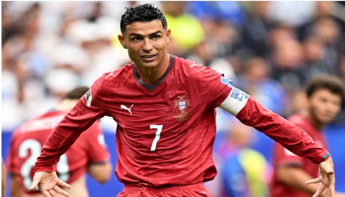 উজবেকিস্তানকে ৫-০ গোলে বিধ্বস্ত করলো পর্তুগাল