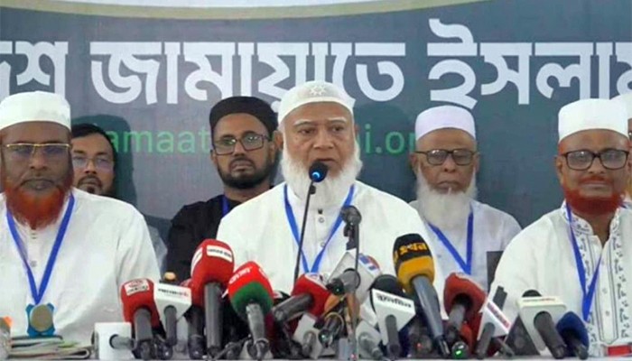 ​সরকার আইনশৃঙ্খলা পরিস্থিতি নিয়ন্ত্রণে ব্যর্থ: বিরোধীদলীয় নেতা