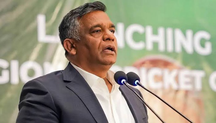 আইসিসিকে দেয়া আমিনুলের চিঠিতে কী আছে?