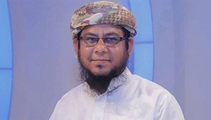 ​ইসলামী আন্দোলনের নতুন মহাসচিব গাজী আতাউর রহমান