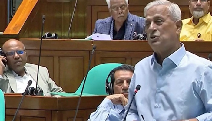 বুদ্ধিজীবী হত্যাকাণ্ডের ইতিহাসও মনে রাখতে হবে