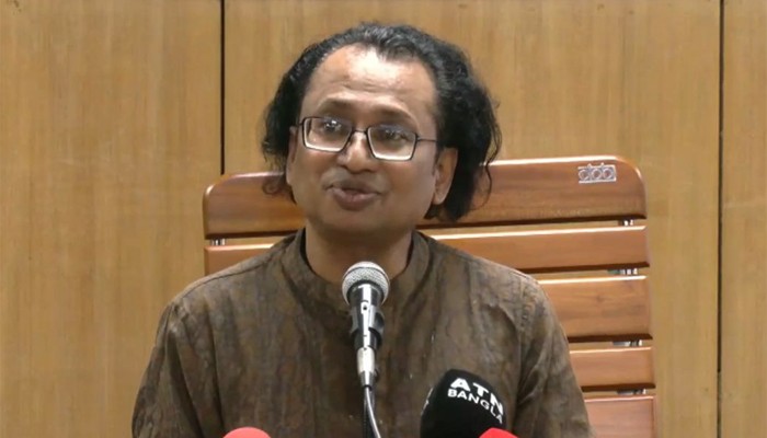 স্বার্থ অক্ষুণ্ন রেখে সব দেশের সঙ্গে কাজ করবে বাংলাদেশ