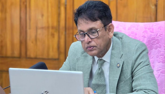 ​এইচএসসি পরীক্ষার প্রতিটি কক্ষে সিসি ক্যামেরা স্থাপনের নির্দেশ