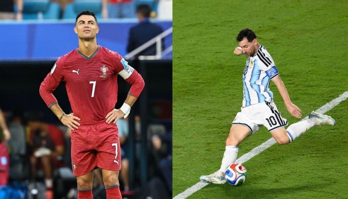 আর্জেন্টিনাকে এড়াতেই কি কৌশল করেছে পর্তুগাল ?
