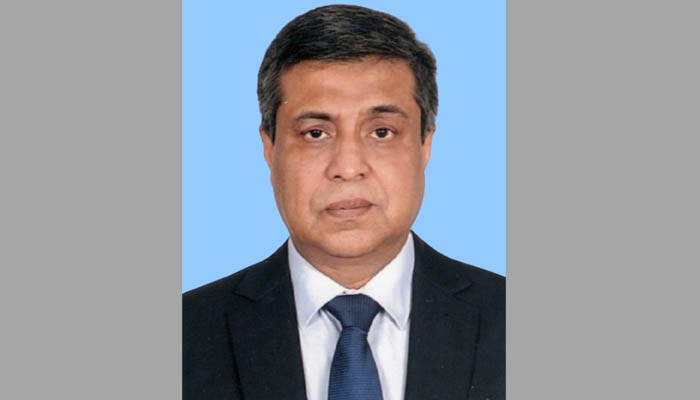 ঢাকা বিভাগীয় কমিশনার হলেন মনিরুজ্জামান মিঞা