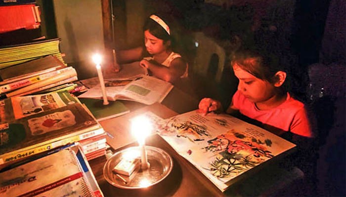 দেশব্যাপী লোডশেডিংয়ের আশঙ্কা